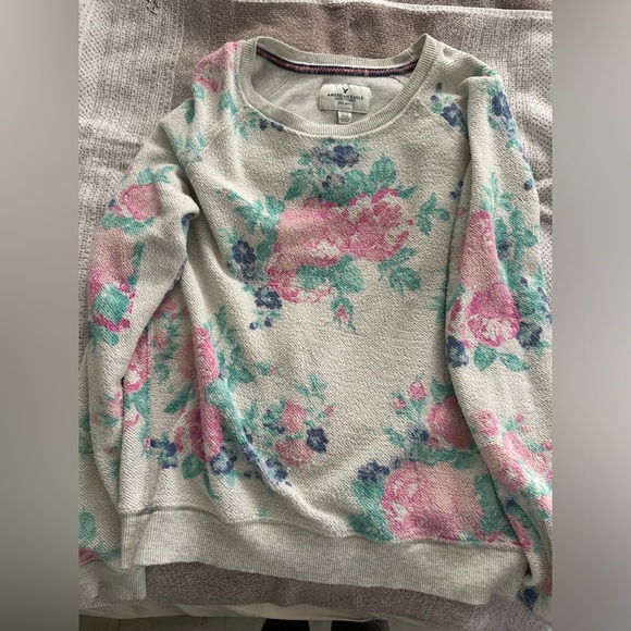 American eagle sweater - Picture 1 of 3